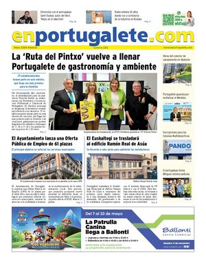 En Portugalete Com 225 Mayo 2026