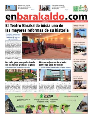 En Barakaldo Com 131 Mayo 2026