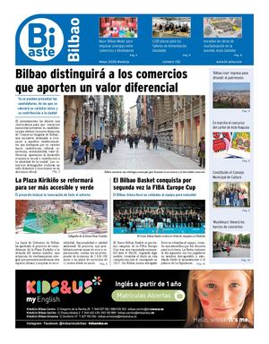 En Biaste Com Bilbao 152 Mayo 2026
