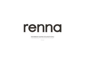 2026 Renna Kapak Catalog Hq