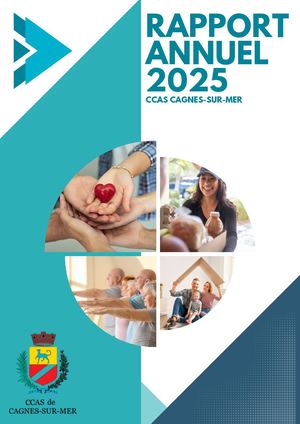 Bilan d'activité 2025