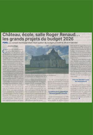 Semaine 19