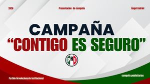 Presentacion De Campaña