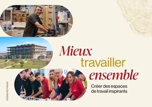 Schmidt Groupe_DP Mieux Travailler Ensemble