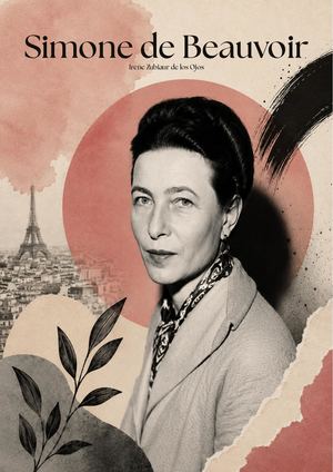 Simone De Beauvoir
