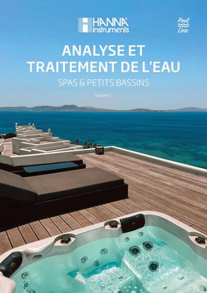 Brochure SPAs & petits bassins
