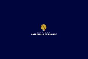 Catalogue Patrouille de France 2026