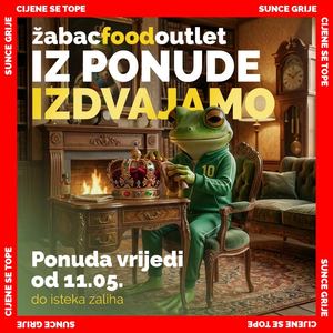 ŽAbac Od 11 05 2026