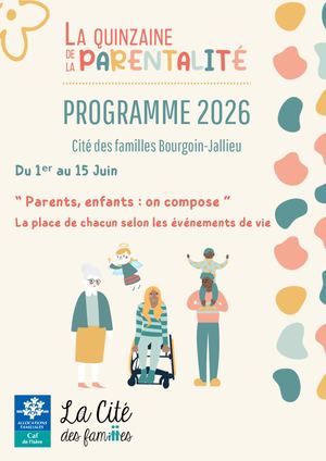 2026 Programme BJ 15aine Cité Des Familles