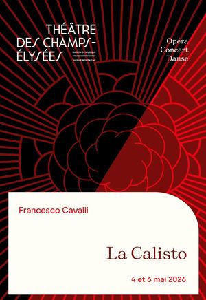 La Calisto, Cavalli, 04-06/05/2026