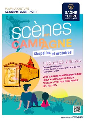 8 Programme Scenes Campagne 2026
