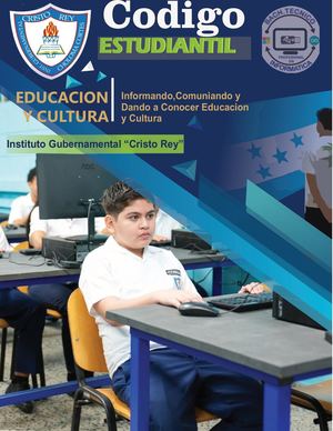 Code Estudiantil