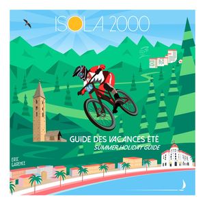 Guide Des Vacances Éte 2026