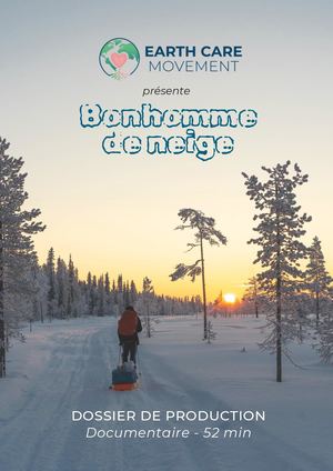 Dossier De Prod Bonhomme De Neige Pdf