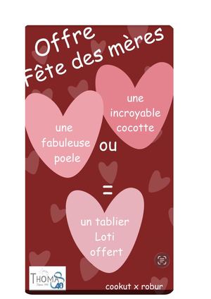 Idee Cadeau Fete Des Meres