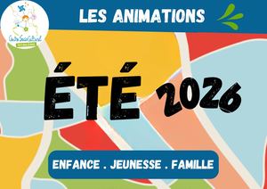 Plaquette 2026