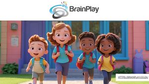 Brain Play Presentation (May 2026)