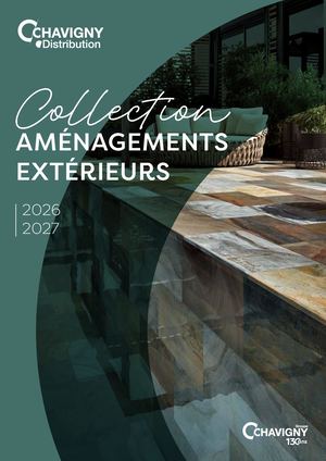 Catalogue AMEX 2026 2027