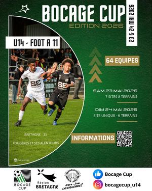 Bocage Cup 2026