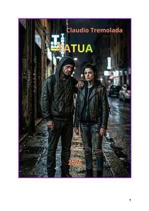 Tatua