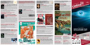 Programme 20 Mai