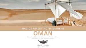Oman Hotel Guide 2026 27 En