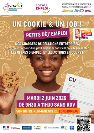 26 06 02 PDE Longjumeau