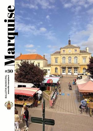 Bulletin municipal n°30