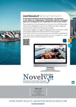 Test Plaquette Expat 2025