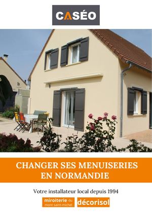 Votre Guide De La Rénovation En Normandie