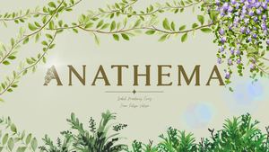 ANATHEMA - Pitch