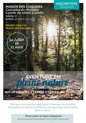 Animations Estivales