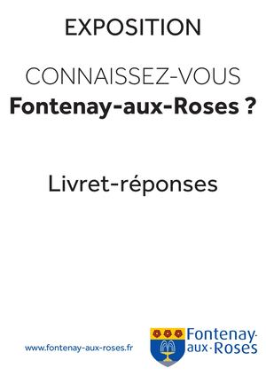 AMFAR PRO Connaissez-vous FaR-réponses