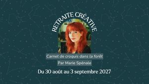Programme Marie Spénale 2027