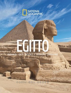 28 EGITTO