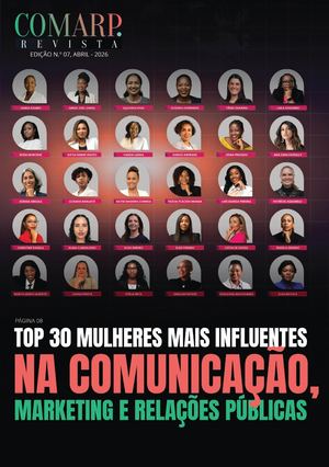 Edição 7 | Abril 2026 | Revista COMARP