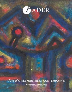 Catalogue Cherkaoui