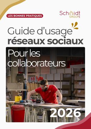 Guide D'usage Réseaux Sociaux FR