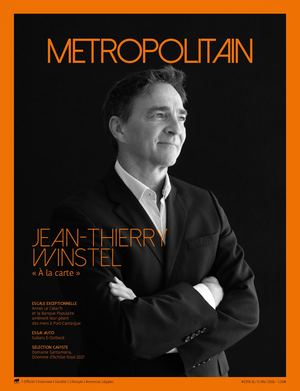 Hebdo 2318 du 12/05/26