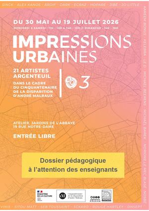 Dossier Pédagogique Iu3
