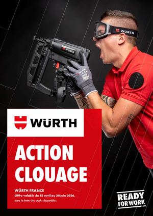 Action Clouage 2026