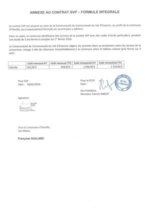 DM 03 2026 - Annexe 2 Annexe Au Contrat SVP Formule Intégrale (1).