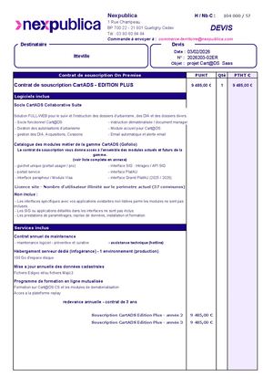 DM 04 - 2026 - Annexe - Devis NEXPUBLICA