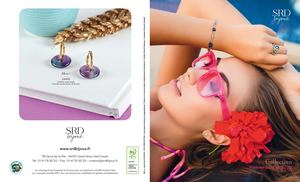 Catalogue SRD Bijou Printemps été 2026