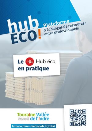 Hub Eco Tutoriel