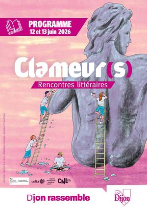 Clameur(s) 2026 : programme de juin