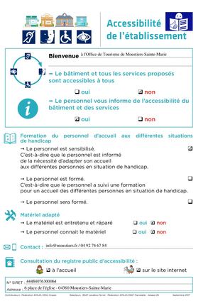 Fiche FALC
