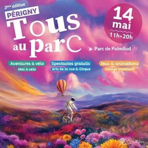 Programme Tous Au Parc