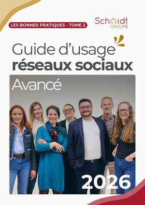 Guide D'usage Réseaux Sociaux Avancé