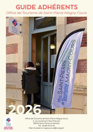 Guide Adhérents 2026